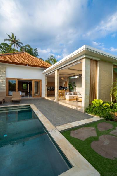 Suralaya Villas - Bali