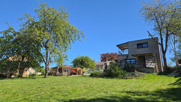 Chez Laurette - Vogesen
