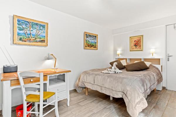 Le Clos Madame - Le Jardin - Brignoles