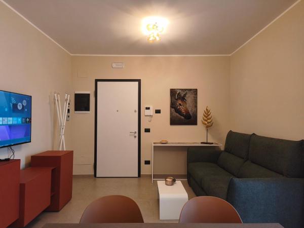 Habita House - Nettuno