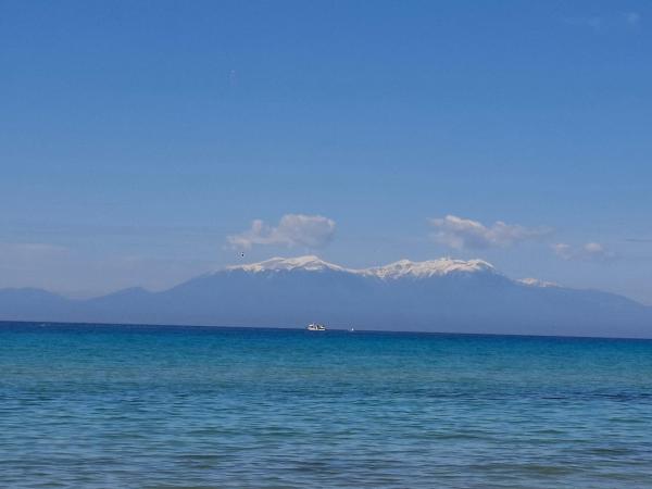 Vito Apartment's - Halkidiki