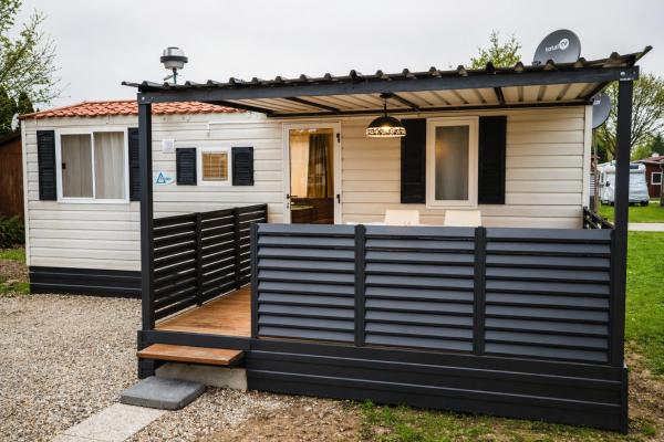 Holiday Cottage Ii With 2 Thermal Riviera Tickets - Moravske Toplice