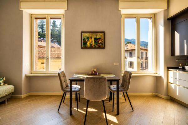 Apartment Aura - Menaggio - Menaggio