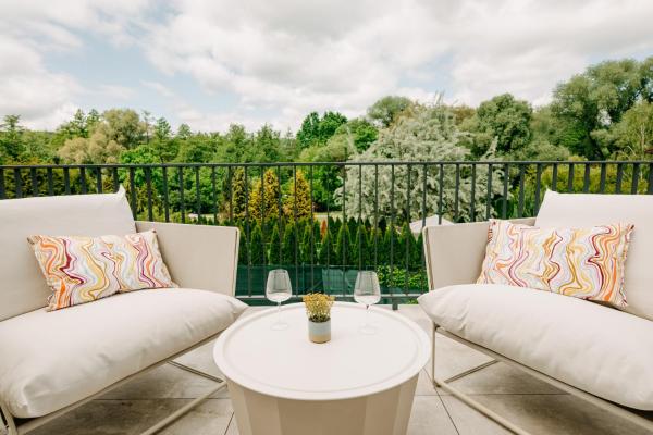 Aria Apartments - Prievidza