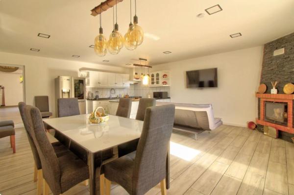 Amadeus Villa Guesthouse - Fuseta