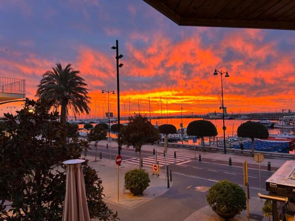 Port Luxury Apartment - Cambrils