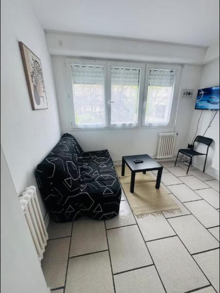Borlo, Petit Studio Proche Centre Ville - Caen