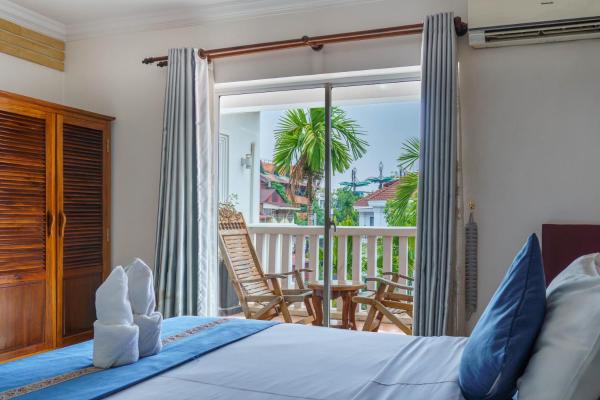 Bou Phanith Villa, Siem Reap
