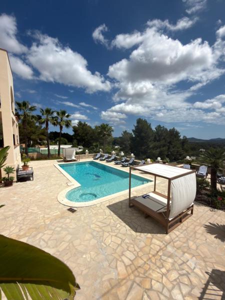Beautiful Villa Rafaella - Ibiza, IB, Espagne