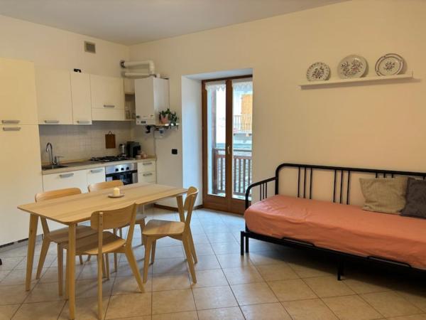 Appartamento Nicoletta - Levico Terme
