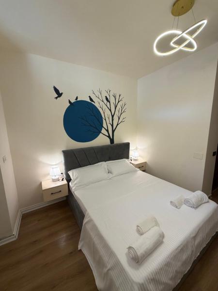City Center Apartment In Tirana - Tirana
