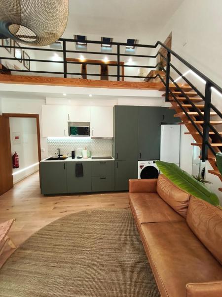 Mivô I Casa Sofia Ii - Setúbal
