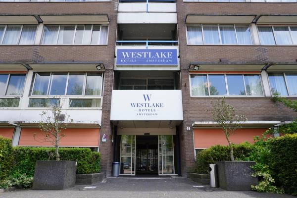Westlake Hotels Amsterdam