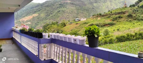 Nima Homestay - Arunachal Pradesh