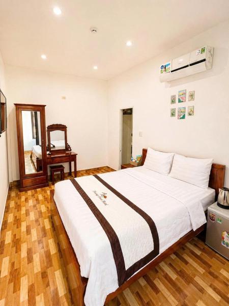 Phương Danh Hotel - Tỉnh Bình Định