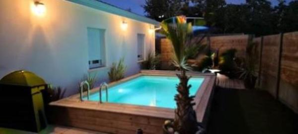 Villa Dolce Vita - Le Porge