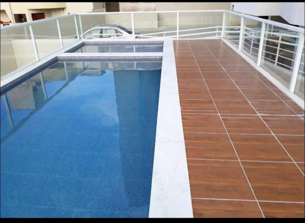 Condominio Spazzio Ponta Negra - Natal