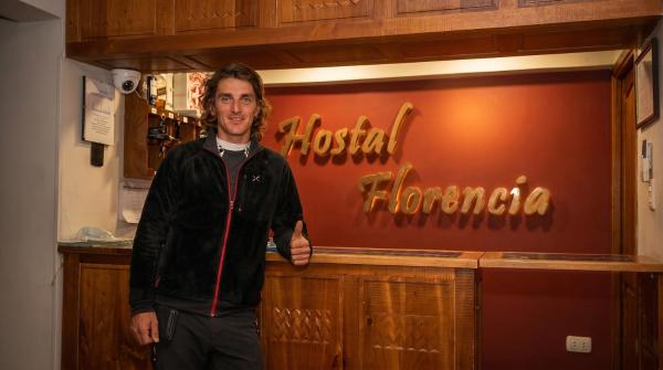Hostal Florencia - Huaraz