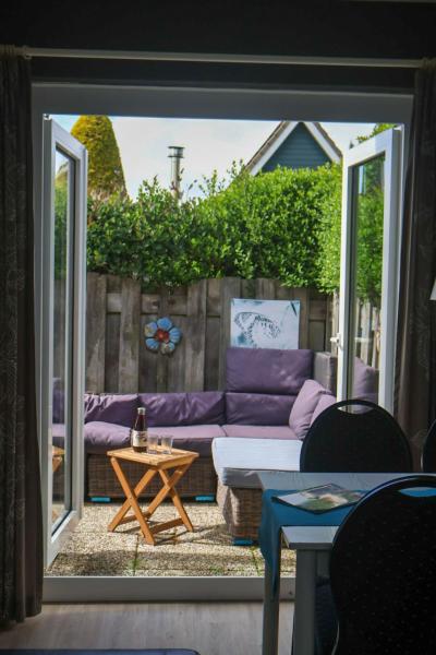 Hello Zeeland - Vakantiewoning Porrenaerstraat 2 - Domburg
