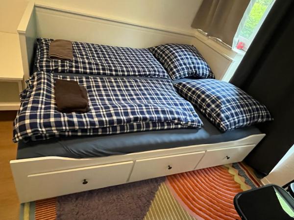Private Room In Oldenburg With Balcony In Shared Apartment - Oldenburg