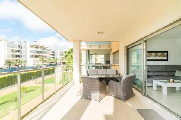 Casa Aura Villamartin - Cabo Roig