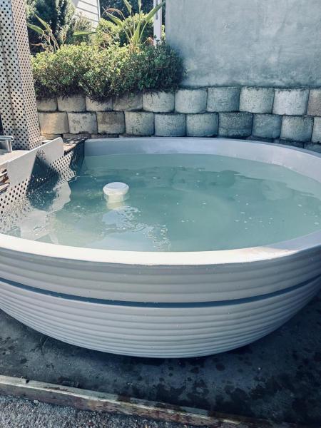 Dolphin Dune - Beach House - Tergniet