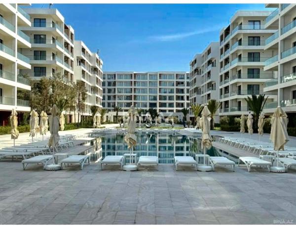 Baku Sea Breeze - Azerbaijan