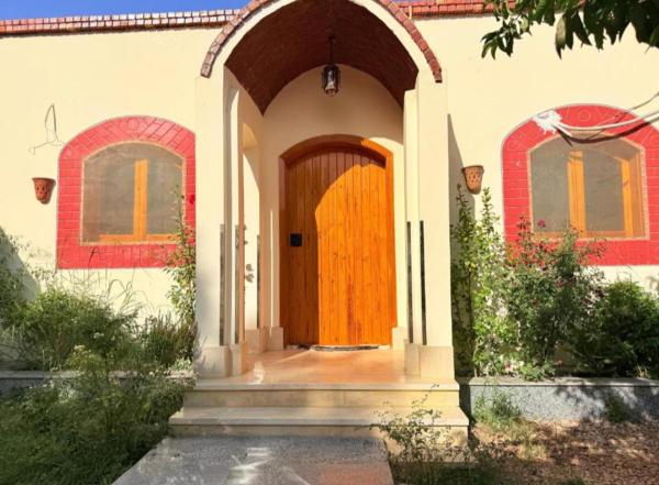 Upper Egypt Villa - Luxor