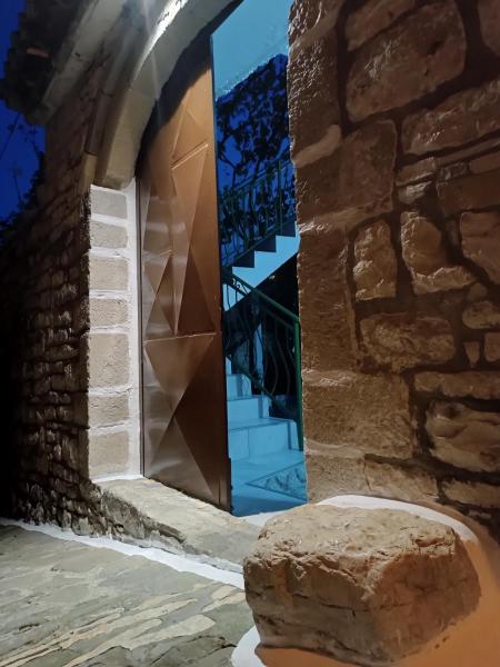 Guest House Baba Lluka - Distretto di Berat