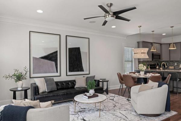 The Edgehill House - Close To Belmont & Vanderbilt - Nashville, TN