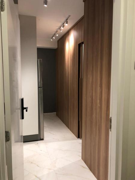 Today Faria Lima Suite E Varandao - Moema