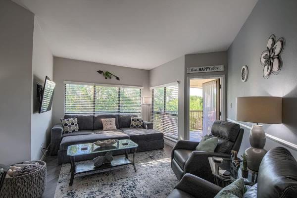 Ic 316 Riverfront Bliss - New Braunfels, TX