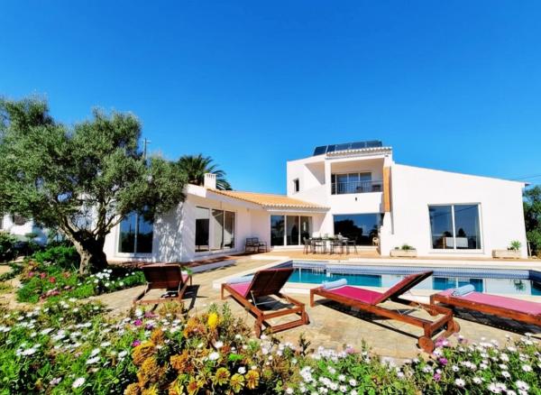Casa Da Madrugada - Sagres