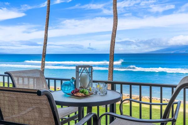 Papakea A209 - Kaanapali, HI