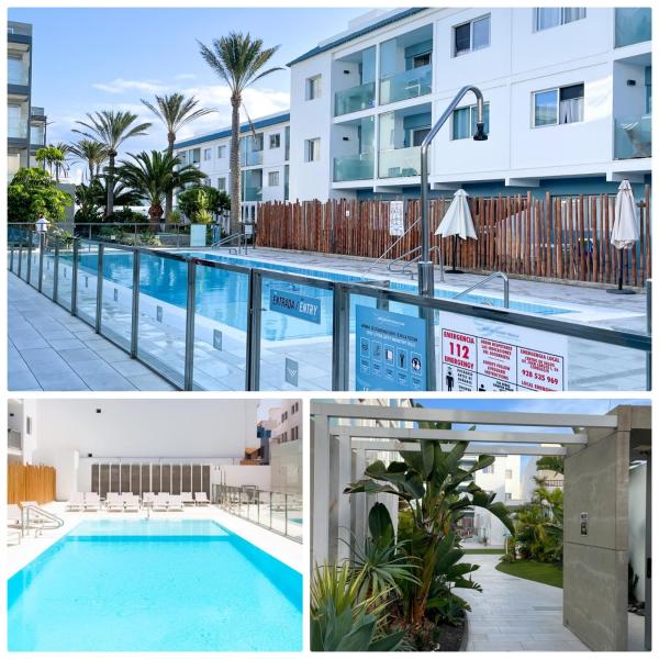 51 E-scape Home - Fuerteventura