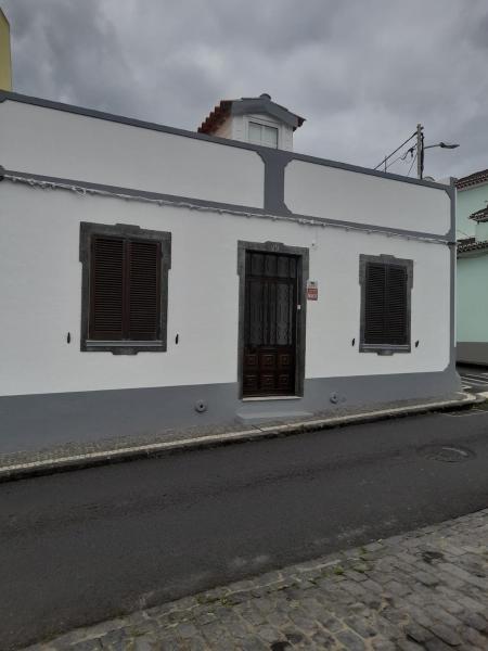 Casa Moreira - Ribeira Grande