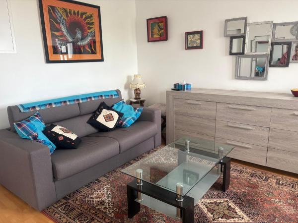 Chic Studio En Centre-ville, Parking - 2 Pers. - Fr-1-410-493 - Sablé-sur-Sarthe