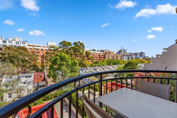 Thriving City Location, Dining Hub Near Cbd - North Sydney