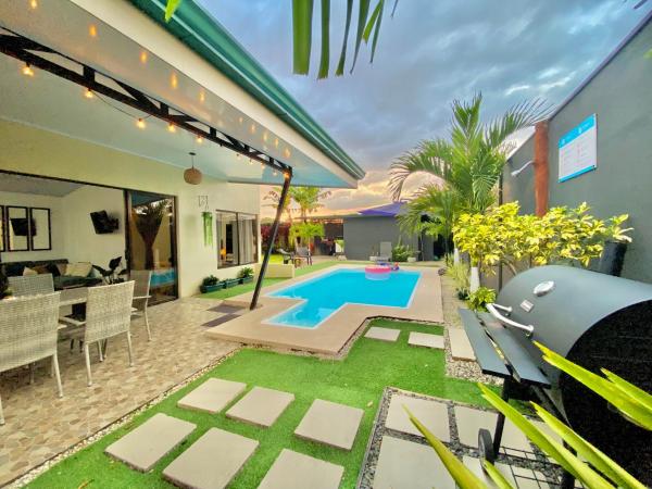 Sarita Vacation Home La Fortuna Private Pool - La Fortuna