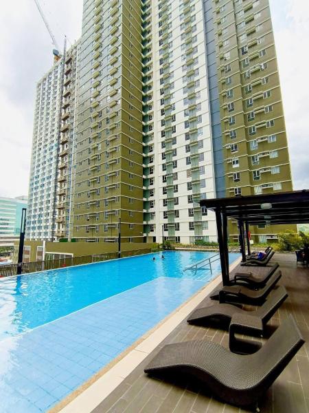 Avida Riala It Park Fast Wifi - Cebu