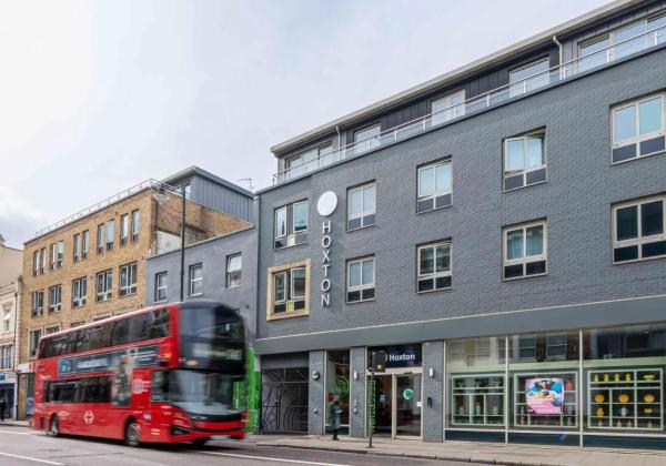 For Students Only - iQ Hoxton in London, London