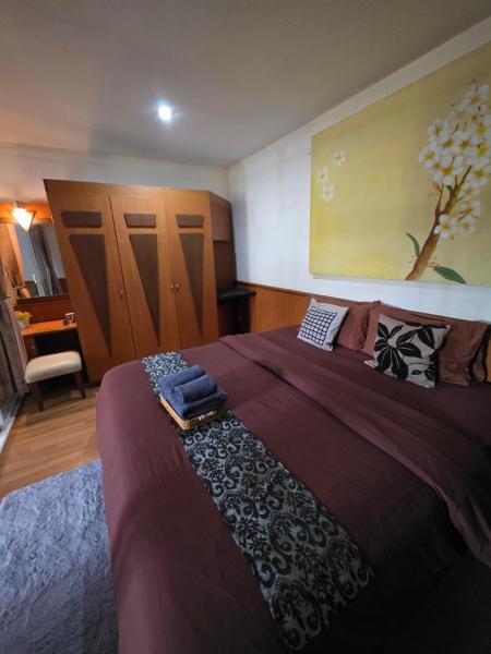 Home at Bazaar, Chiang Mai