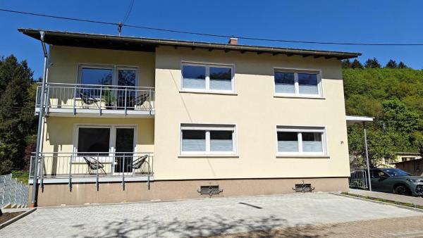 Residenz Agnes - Saarland