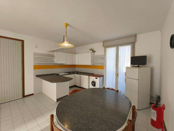 Family-friendly Apartment In Rosolina Mare - Albarella