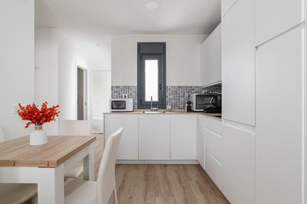 Apartamento Cielo De Brígida - Conil de la Frontera