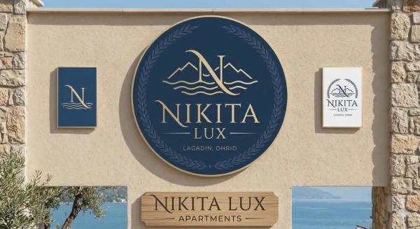 Nikita Lux - Ohrid