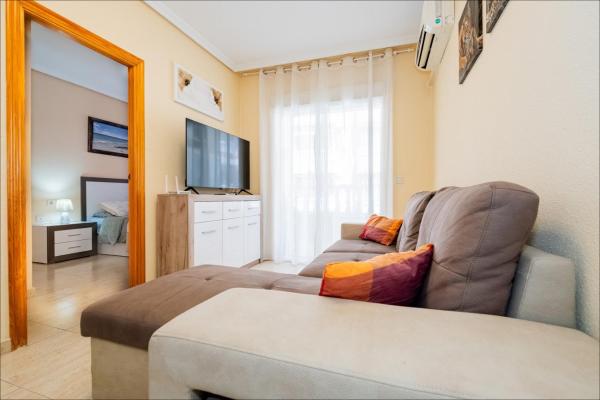 Alegria Id 103 - Torrevieja