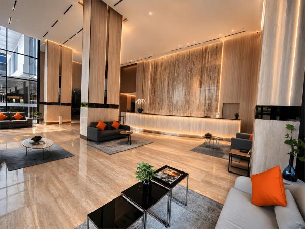 Howard Johnson By Wyndham Tangerang - Jakarta