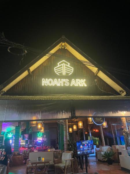 Noahs Ark - Koh Samui