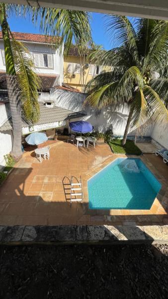 Guest House C Da Montanha - Recreio